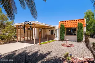 1336 S Desert Meadows Cir, Green Valley, AZ 85614 - Photo 2