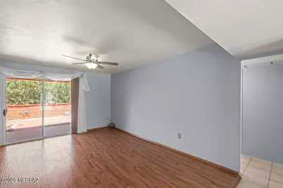 1336 S Desert Meadows Circle, Green Valley, AZ 85614 - Photo 4
