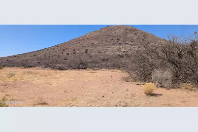 Tbd W Gleeson Road #-, Elfrida, AZ 85610 - Photo 6