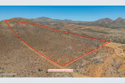 Tbd W Gleeson Road #-, Elfrida, AZ 85610 - Photo 4