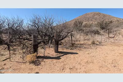 Tbd W Gleeson Road #-, Elfrida, AZ 85610 - Photo 8