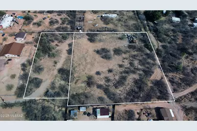 16490 N Forecastle Avenue, Tucson, AZ 85739 - Photo 1