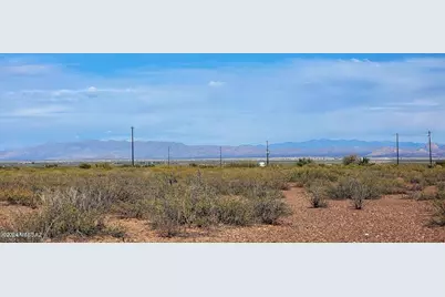 Tbd W El Sol Drive, Douglas, AZ 85607 - Photo 4