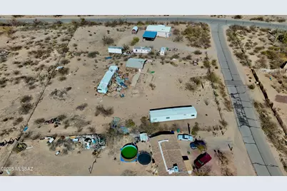 16820 W Weatherby Road #76, Marana, AZ 85653 - Photo 22