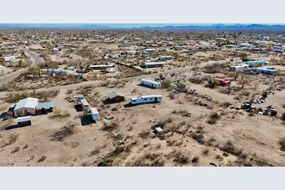 16820 W Weatherby Road #76, Marana, AZ 85653 - Photo 8