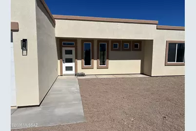 1501 Circulo Sombrero, Rio Rico, AZ 85648 - Photo 2