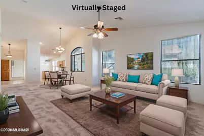 63752 E Holiday Drive, Saddlebrooke, AZ 85739 - Photo 1