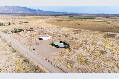 3923 W Thompson Road, Elfrida, AZ 85610 - Photo 46