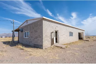 3923 W Thompson Road, Elfrida, AZ 85610 - Photo 6