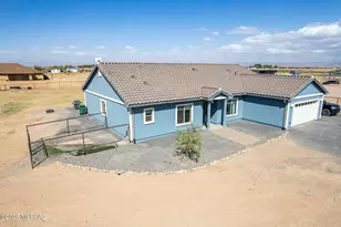 11082 E Arizona Farms Rd, Florence, AZ 85132 - Photo 2