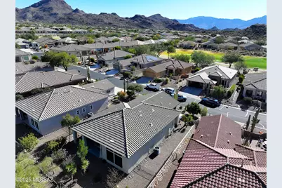 13599 N Sunset Mesa Drive, Marana, AZ 85658 - Photo 48