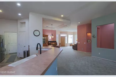 13599 N Sunset Mesa Drive, Marana, AZ 85658 - Photo 12