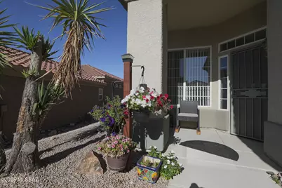 13599 N Sunset Mesa Drive, Marana, AZ 85658 - Photo 10