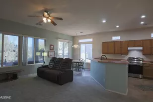 13599 N Sunset Mesa Dr, Marana, AZ 85658 - Photo 16