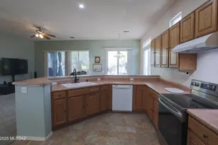 13599 N Sunset Mesa Dr, Marana, AZ 85658 - Photo 20