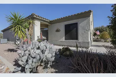 13599 N Sunset Mesa Drive, Marana, AZ 85658 - Photo 8