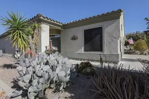 13599 N Sunset Mesa Dr, Marana, AZ 85658 - Photo 8