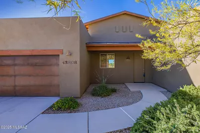 13808 E Langtry Lane, Tucson, AZ 85747 - Photo 4