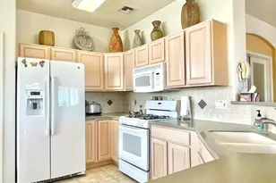 9524 N Twinkling Shadows Way, Tucson, AZ 85743 - Photo 8