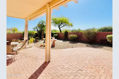 9524 N Twinkling Shadows Way, Tucson, AZ 85743 - Photo 32