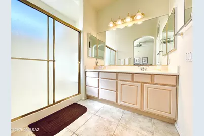 9524 N Twinkling Shadows Way, Tucson, AZ 85743 - Photo 24