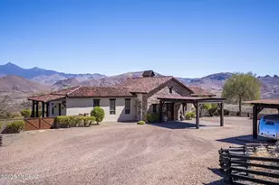 141 Ramada Trail, Tubac, AZ 85646 - Photo 1