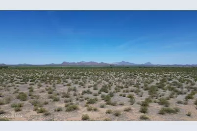 21Acres W Saguaro & Agave Road #1, Marana, AZ 85653 - Photo 22