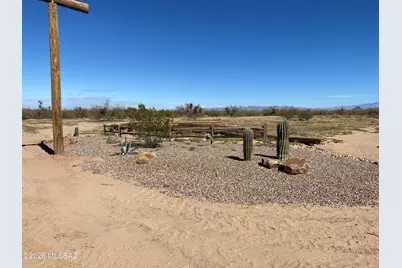 21Acres W Saguaro & Agave Road #1, Marana, AZ 85653 - Photo 8