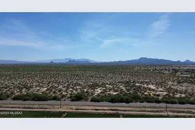 21Acres W Saguaro & Agave Road #1, Marana, AZ 85653 - Photo 42
