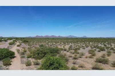 21Acres W Saguaro & Agave Road #2, Marana, AZ 85653 - Photo 4