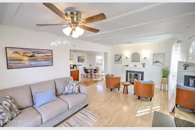 2805 E Lee Street, Tucson, AZ 85716 - Photo 1