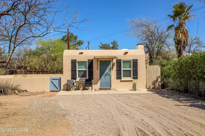 2805 E Lee Street, Tucson, AZ 85716 - Photo 2