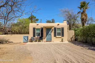 2805 E Lee St, Tucson, AZ 85716 - Photo 2