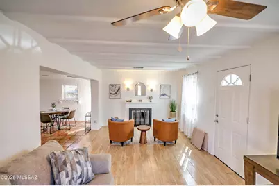 2805 E Lee Street, Tucson, AZ 85716 - Photo 4