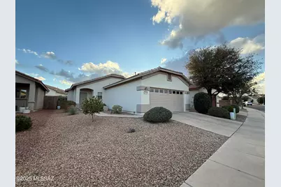 4364 Big Bend Street, Sierra Vista, AZ 85650 - Photo 26