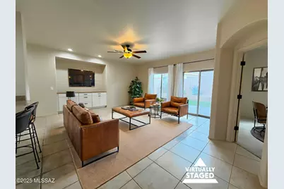 4364 Big Bend Street, Sierra Vista, AZ 85650 - Photo 1