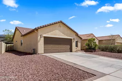 33743 S Ballad Drive, Red Rock, AZ 85145 - Photo 2