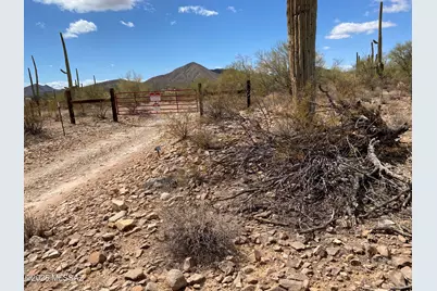 545Acres W Manville Road, Marana, AZ 85653 - Photo 18