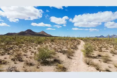 545Acres W Manville Road, Marana, AZ 85653 - Photo 8