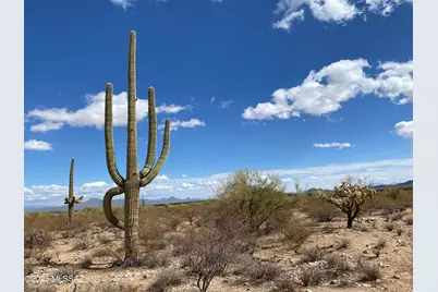 545Acres W Manville Road, Marana, AZ 85653 - Photo 16