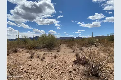 105Acres W Manville Road, Marana, AZ 85653 - Photo 10