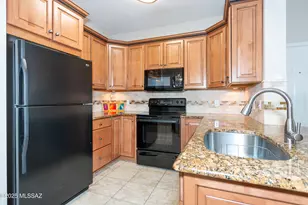 1500 E Pusch Wilderness Dr, Tucson, AZ 85737 - Photo 12