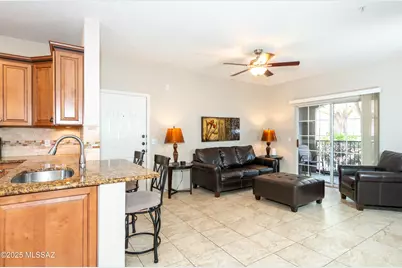 1500 E Pusch Wilderness Drive #UNIT 6102, Tucson, AZ 85737 - Photo 14