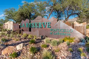 1500 E Pusch Wilderness Dr, Tucson, AZ 85737 - Photo 38