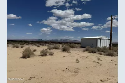 80 Acres Parker Road, San Simon, AZ 85632 - Photo 12