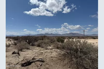 80 Acres Parker Road, San Simon, AZ 85632 - Photo 8