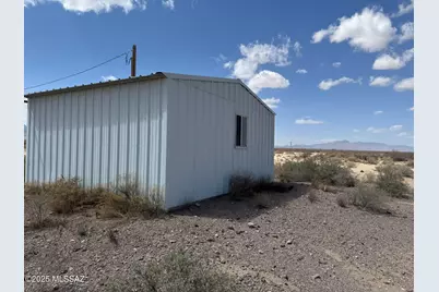 80 Acres Parker Road, San Simon, AZ 85632 - Photo 20