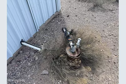 80 Acres Parker Road, San Simon, AZ 85632 - Photo 14