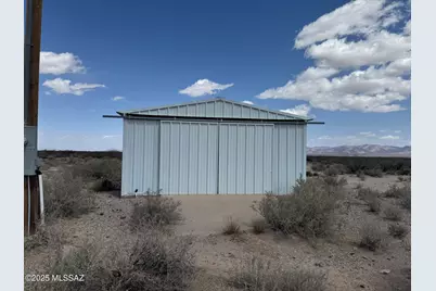 80 Acres Parker Road, San Simon, AZ 85632 - Photo 16