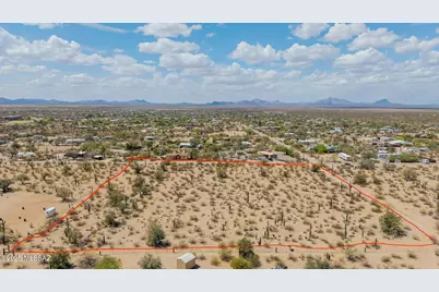 12417 W Nolen Road #0, Tucson, AZ 85743 - Photo 16